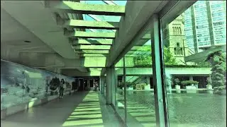 PATH Underground Walkway: The Exchange Tower to Metro Hall | Urban Toronto ON &ndash; June 2023 CANADA