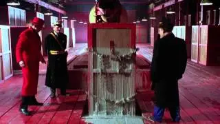 Dick Tracy in 24 seconds