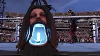 FINN BALOR VS FIEND BRAY WYATT | WWE SUMMERSLAM | WWE 2K25 GAMEPLAY | WATCH NOW!!!