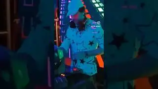 It&rsquo;s a Vibe🔥🏖️ #djbuland #internationaldj #bestmusic2025 #tribaltech #party #music enjoy💃