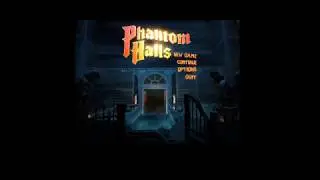 SCHOOL PROJECT GONE WRONG! PHANTOM HALLS PART 1