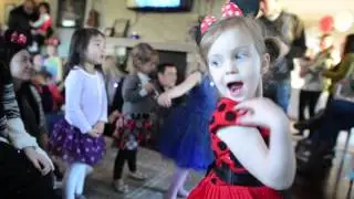 Am's Bday Clip
