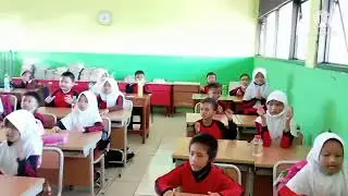ice breaking ABSEN ( kls 2B SDN KKA 06 JakBar )