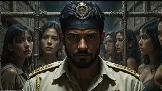 IPS madam ka Gupt mission ! Madam pahunchi ek apraadhi ke roop mein jail ||#story #storytelling