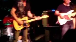 Shawn Kellerman - Andrew Blaze Thomas - Joseph Veloz at  Aces Music in Bradenton Florida 032810