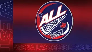 ALL West  Shooting Eagles vs Sea Spray Jan 14