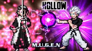 Kuchiki Byakuya vs Satoru Gojo (Can Byakuya Get Past Gojo's Infinity?)