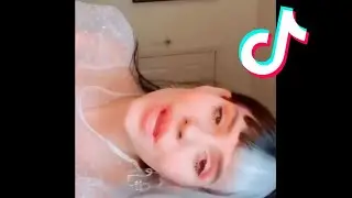 outdated melanie martinez tik tok video compilation thing