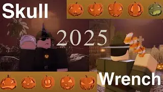 Airship Assault Halloween event full guide 2025