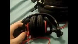Sony MDR-V55 Vs Beats by Dr. Dre Pro's