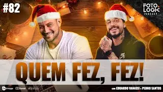 EP 82 - O ANO ACABOU! O que aprendemos com a fotografia em 2025??? (ESPECIAL DE NATAL)
