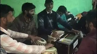 Bhaderwahi song by Azad hussain