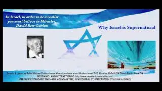 Interview with Rabbi Michael Zeitler