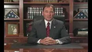 Governor Herbert Welcome