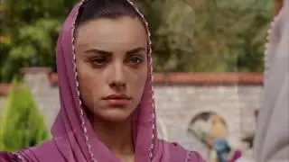 SLAVE SULTAN - TRAILER
