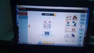 B&aacute;n acc mini worldddd!!!!!!