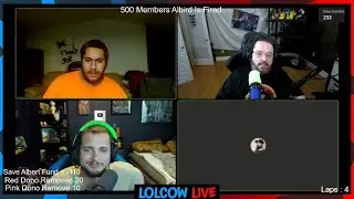 ХУДШАЯ АФЕРА НА СВЕТЕ ПО ВЕРСИИ LolCowLive