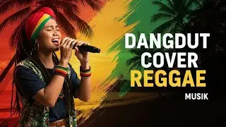 DANGDUT COVER REGGAE 2026 TERBAIK - Happy New Year 2026
