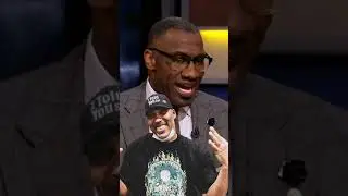 Shannon says Tina & LaVar Ball deserve the Olivia-Archie Manning praise I UNDISPUTED #shorts