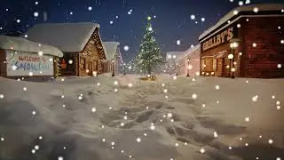 []NightCore[] Toby Fox - Snowdin Town (Undertale Ost #22)