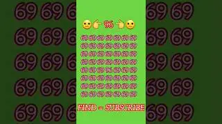 96 challenge find it#truedialogue #yrupdates #ytshorts #youtubeshorts #viral #viralvideo #gkquiz #gk