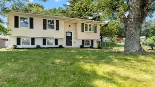 301 SOREL COURT, MILLERSVILLE, MD Presented by Jennifer Kramer-dela Cruz.