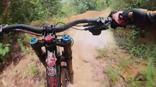 Downhill Arcanjo Bike - Par&aacute; de Minas / MG