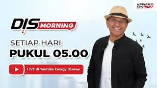 Parlemen Agak Laen: Ambang Batas Baru Makin Mewakili atau Cuma Ilusi?| DisMorning