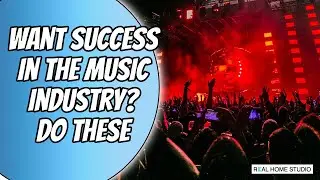 5 Big Lessons after 20 Years as a Professional Musician