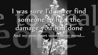 Wrong Again (with lyrics), Martina McBride [HD]