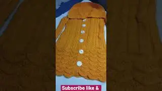 long cardigan design😍