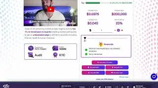 How to buy yPredict Tokens?