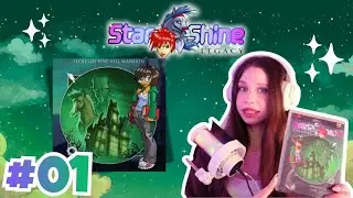 DAS ORIGINAL AUS 2005! 🤩 Starshine Legacy Episode 2 - Das Geheimnis von Pine Hill #1 mielavee