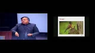 Devdutt Pattanaik @ PMI