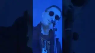 Пьеро (Стереополина cover) #shortsvideo #dance #клипы #industrial #music