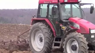 Case Cs 68 Gullivatern/Eggen