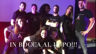 7&deg; Turno SamAcademy 2018