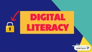 Learning & Working Elements of Digital Citizenship