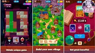 Idle Town Master