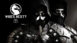 Mortal Kombat Fight Sync (Outside-Tisoki Remix) Watch in 720p