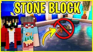 POKAZILI JSME PUZZLE | STONE BLOCK 4 #6 1/2 [MarweX&Faster]