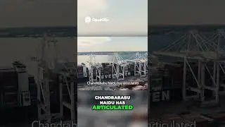 Andhra Pradesh  Coastal Economic Transformation Strategy #facts #india  #news #shorts #trending #new