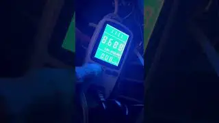 radiant free energy research (electric motor becomes zpm/zero point module)