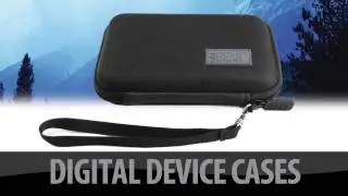 USA GEAR - BRAND INTRODUCTION VIDEOS: CAMERA CASES, DIGITAL CASES, FLEXARMOR, MOUNTS