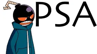 Whitty does a terrible PSA