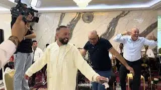 ميزان ركادة+ شعبي راي🫶🏻🕺🏼REGADAA +CHAABI RAI 2025🫶🏻🫶🏻