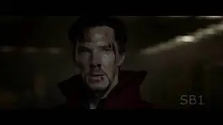 Marvel Studio's Doctor Strange In The Multiverse Of Madness Trailer (FAN MADE)