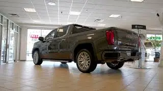 Certified Pre-Owned Trucks Here at ABQ Used Cars!