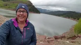 Lemon Reservoir CO - Video 1