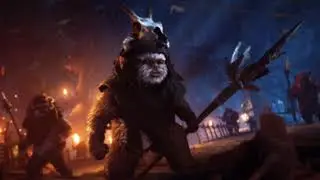 logray's revenge
